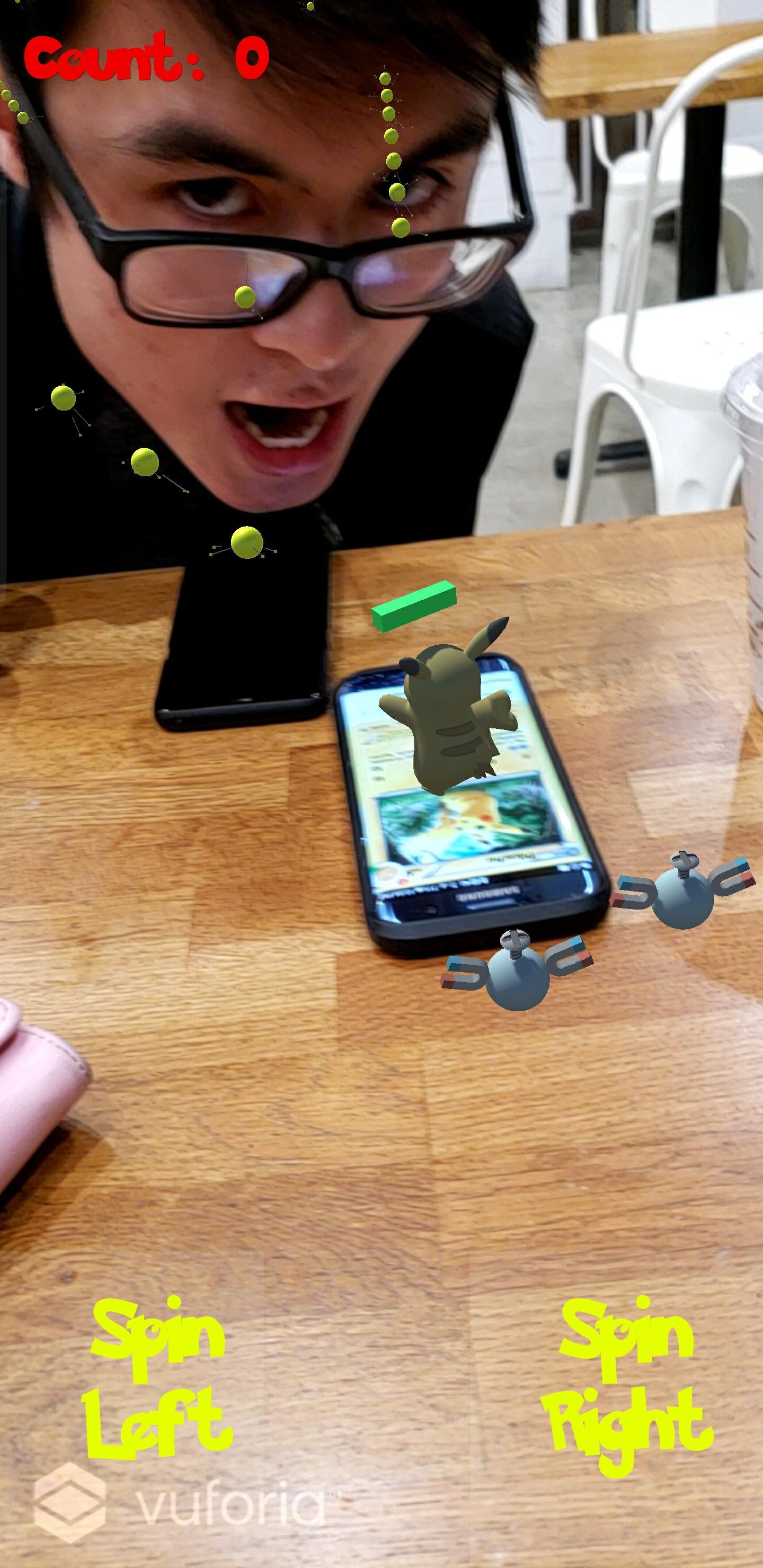 PokeARena