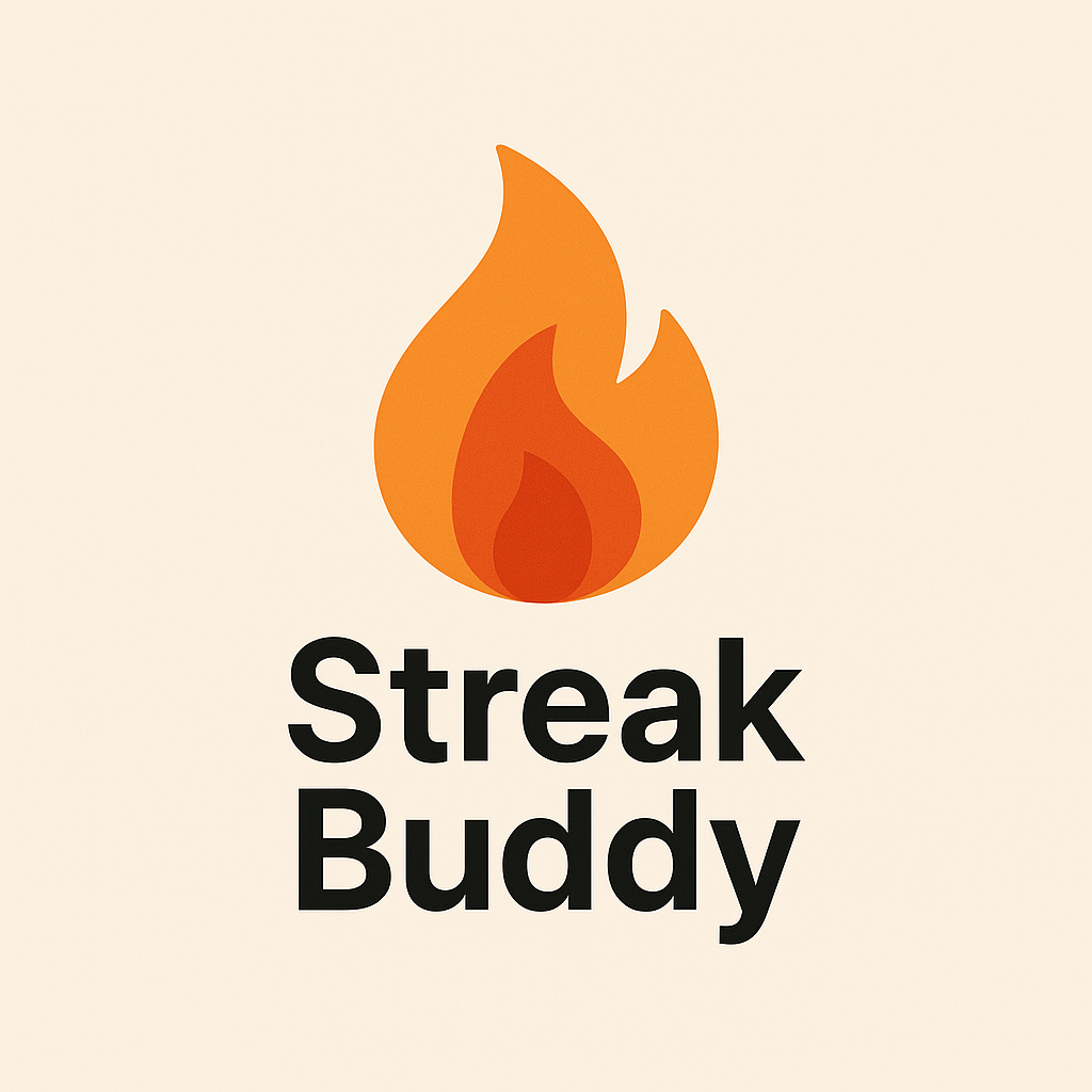 StreakBuddy